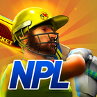 Super Cricket All Stars biểu tượng