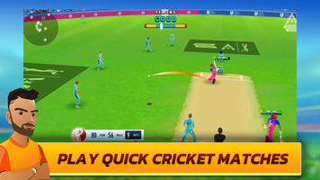 Super Cricket All Stars โปสเตอร์