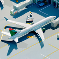 Airport Control - Flight World
