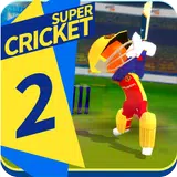 SUPER CRICKET 2 APK