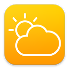 Weather - Forecast & Realtime icône
