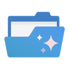 File Manager أيقونة