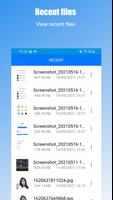 File Manager скриншот 2