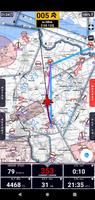GPS Air Navigator स्क्रीनशॉट 1