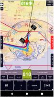 GPS Air Navigator Poster