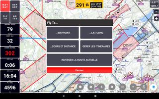 GPS Air Navigator capture d'écran 3
