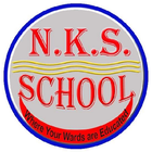 N. K. SECONDARY SCHOOL アイコン