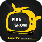 Pika Show Live Shows Tv Guide