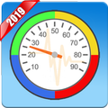Noise Detector: Sound Level Meter