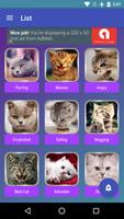 Cat Sounds اسکرین شاٹ 2