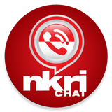NKRI Chat icône