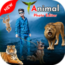 Animal Photo Editor APK