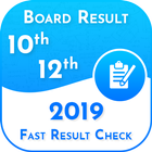 All Board Result 2019 icône
