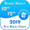 All Board Result 2019