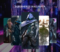 Wallpapers HD, 4K, 3D and Live ภาพหน้าจอ 1