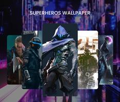 Wallpapers HD, 4K, 3D and Live captura de pantalla 1