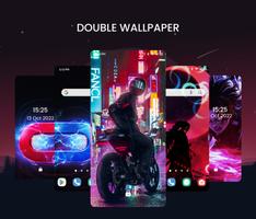 Wallpapers HD, 4K, 3D and Live captura de pantalla 3