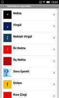 Noktalama İşaretleri screenshot 1