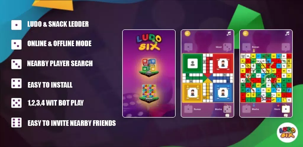 Ludo King: How to Play With Friends Online or Offline - Tutorials