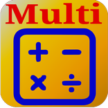 Multi Calculator
