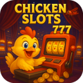 Arena Chicken Slots 777