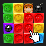 Zoo -  Adventurous  Puzzle Game