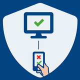Politie DIGIPASS আইকন