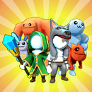 Summoners Hero APK