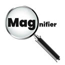 Magnifying Glass with light APK