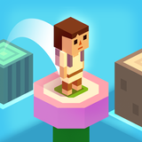 Jump Jump Hero icono