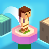 Jump Jump Hero APK