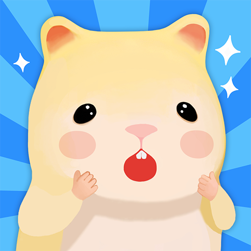 Хомяково(Hamster Village)