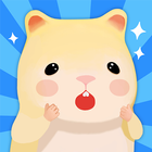 Hamster Village آئیکن