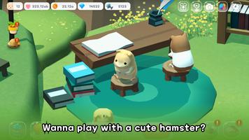 Wioska chomików(Hamster Villag screenshot 1