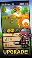 Epic Devil: Idle RPG screenshot 1