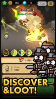 Epic Devil: Idle RPG screenshot 2