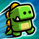 Hero Dinosaur: Idle RPG APK