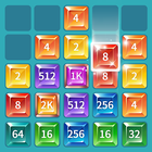 Jewel Number Mania icono