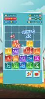 Jewel Number Mania captura de pantalla 2