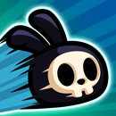 Epic Skull Rabbit: Idle RPG aplikacja