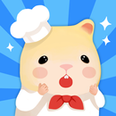 Hamster Chef: Cooking Cutie APK