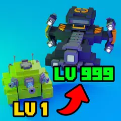 Tank Block Blast APK 下載