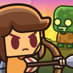 Zombie Fortress: Trap Defense আইকন