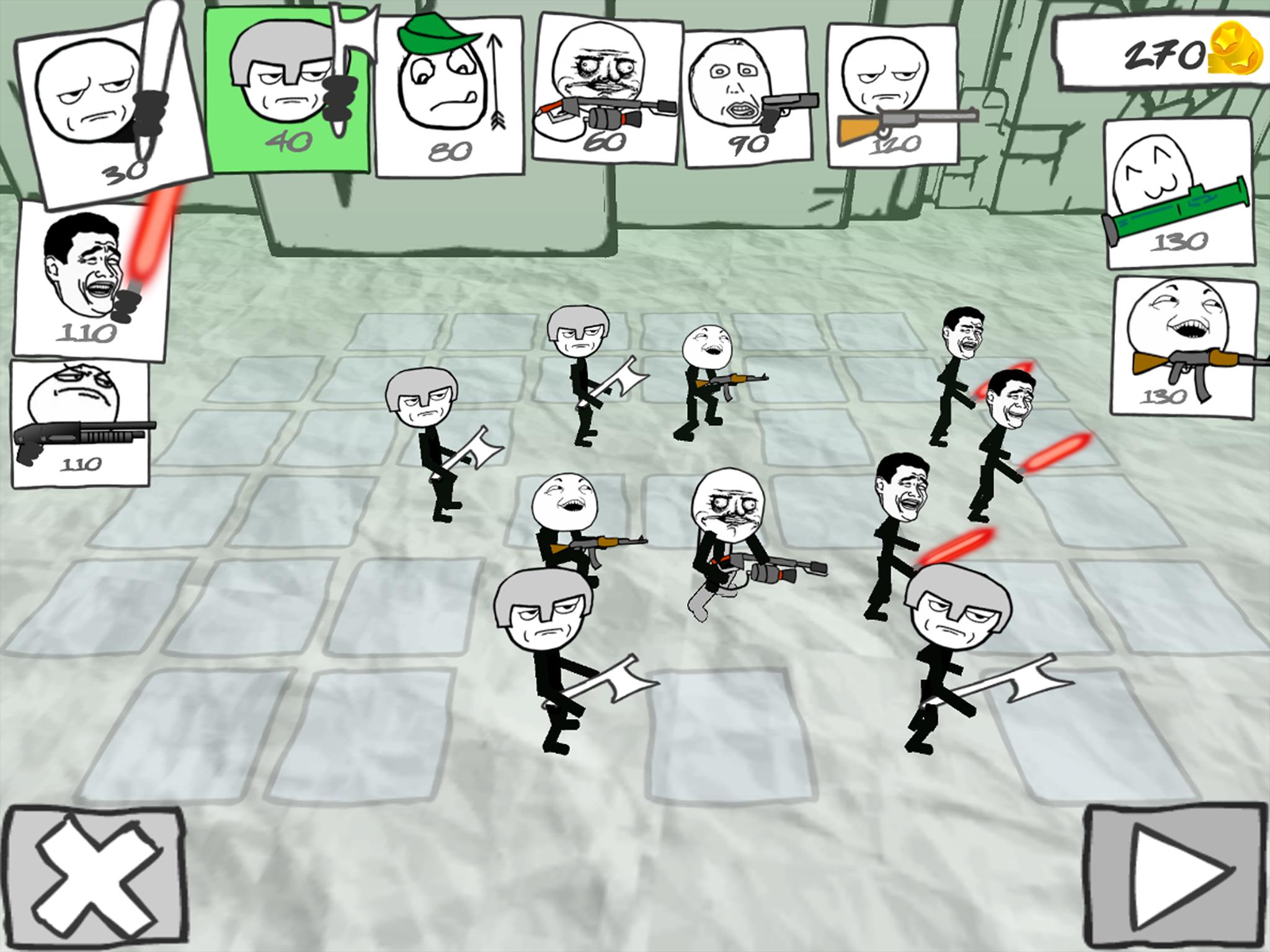 Stickman Meme Battle Simulator For Android Apk Download - roblox meme simulator 3d