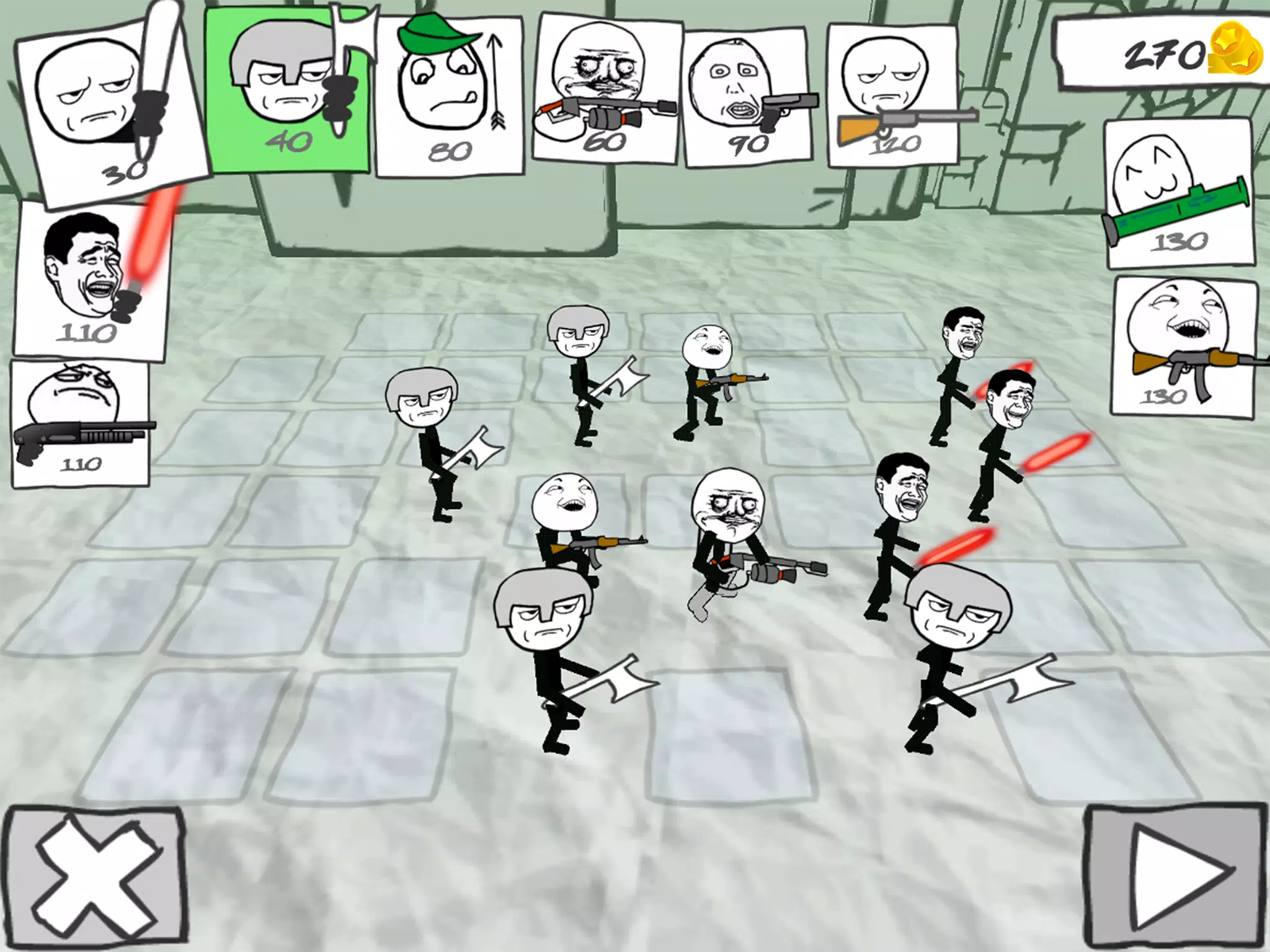 Stickman Meme Fight Apk Download for Android- Latest version 1.005
