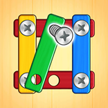 Screw Jam Puzzle