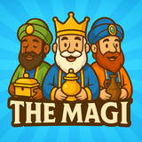 APK Bible Trivia: the Magi