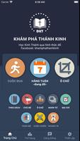 Đố Kinh Thánh 海报