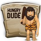 Hungry Dude icône