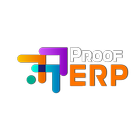 Proof ERP icône